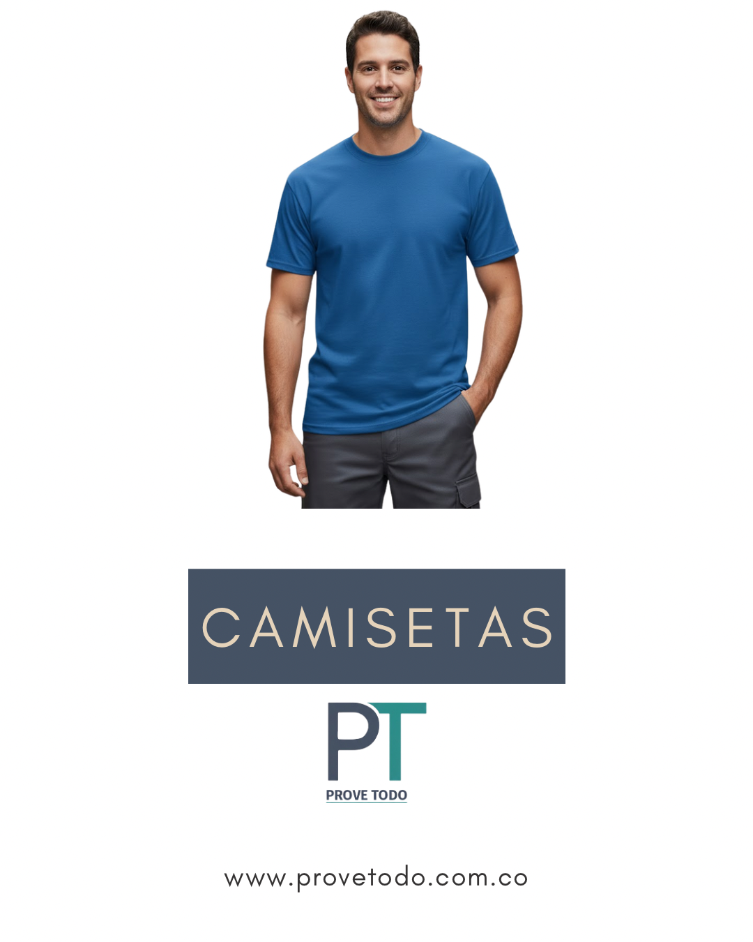 Camisetas