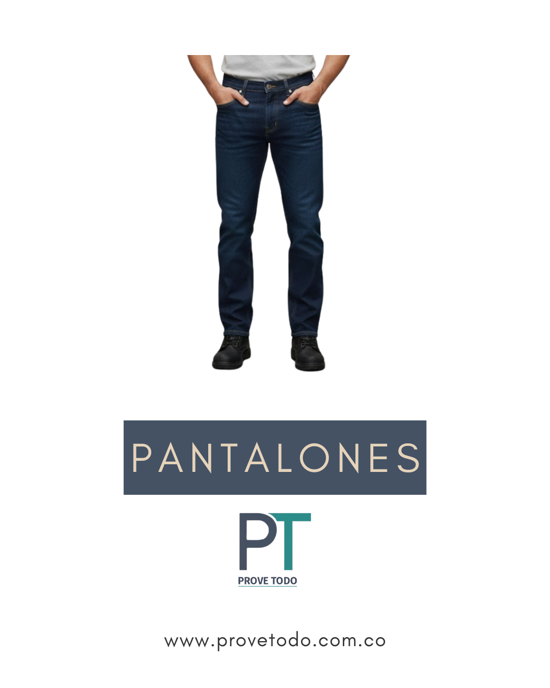 Pantalones