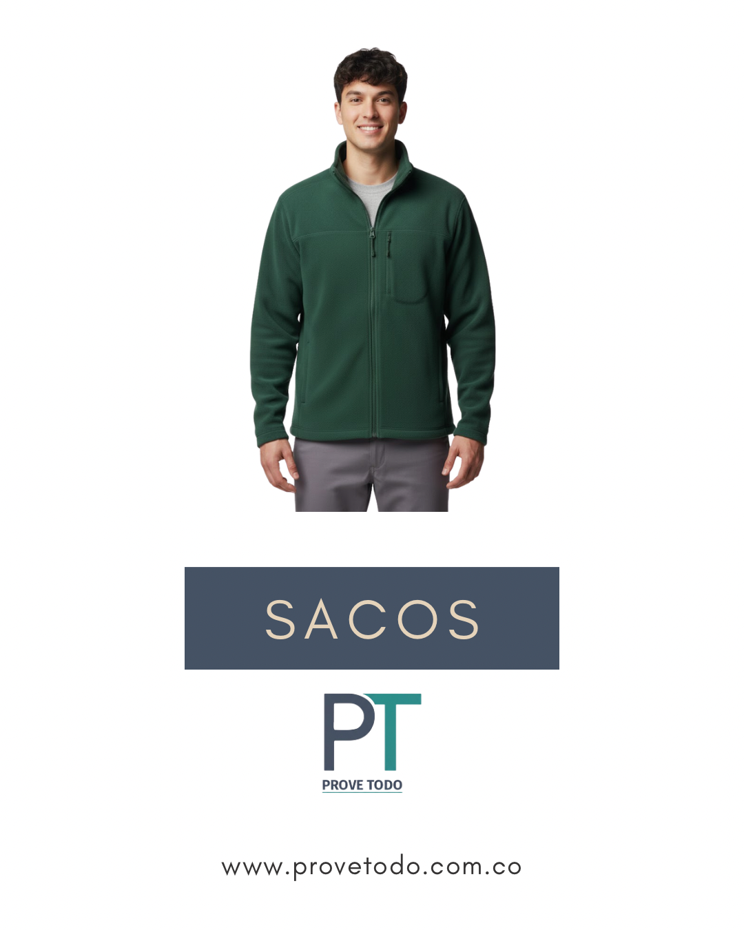 Sacos