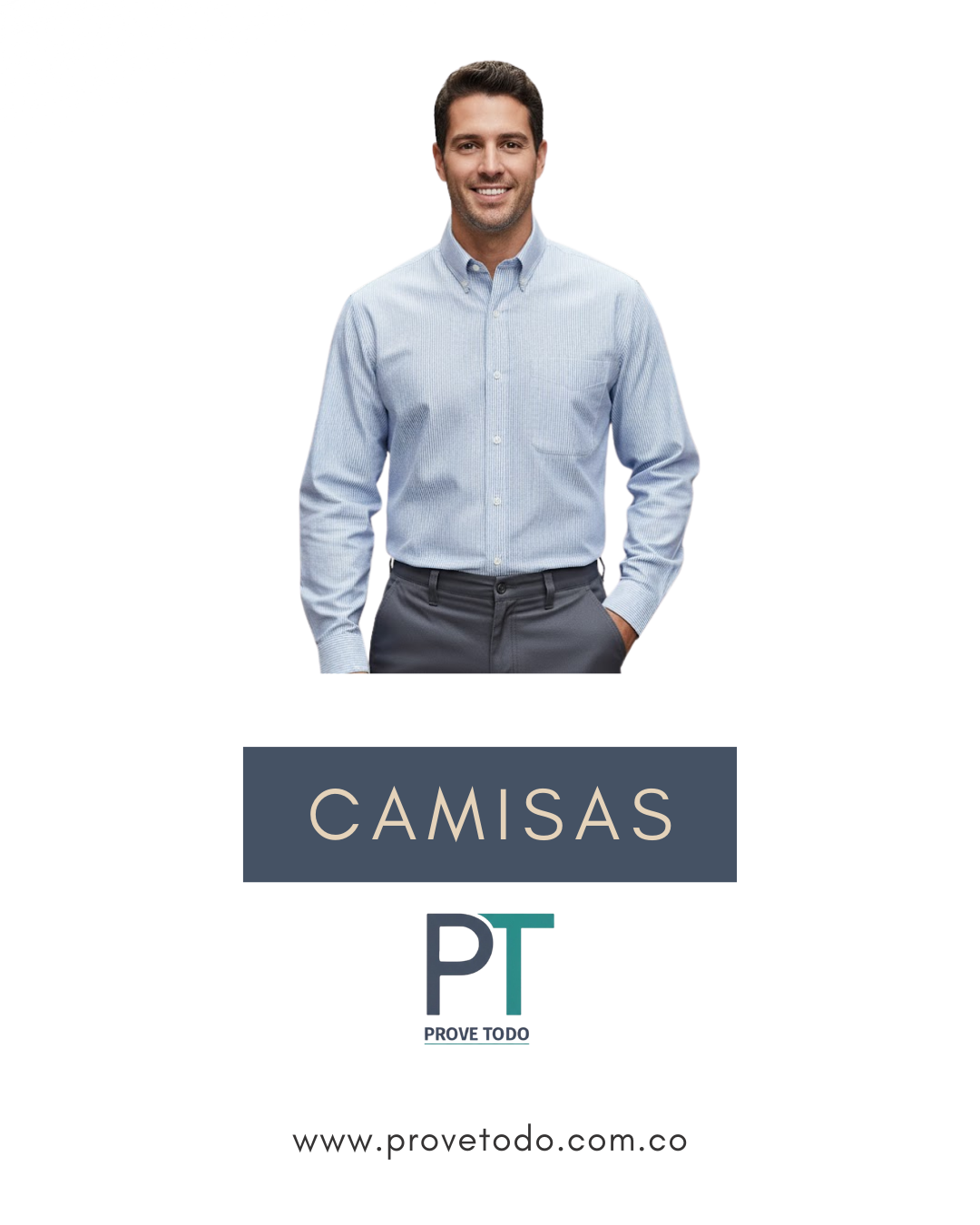 Camisas